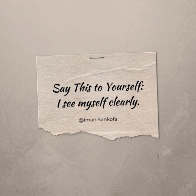 #FOTD Mirror of Truth Frequency. Say this to yourself: "I see myself clearly." 🪞 SpiritualFrequencyHopping.com
#spiritualfrequencyhopping
#frequencyhopping
#frequencyawareness
#clarity
#FrequencyOfTheDay
#ImaniSankofa