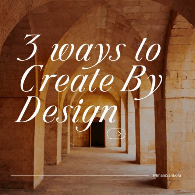 Create by design — align your energy, trust your vision, and move with divine flow. ✨ SpiritualFrequencyHopping.com
#spiritualfrequencyhopping
#creatorstate
#creationfrequency
#createbydesign
#createexplore
#createcommune
#createeveryday
#createdtocreate
#create
#imanisankofa