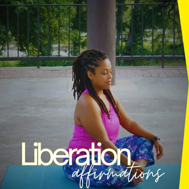 Today's #FrequencyAnchor Activate your freedom with these frequency liberation affirmations. MyFrequencyPortal.com

#spiritualfrequencyhopping 
#frequencyawareness 
#FrequencyAlignment 
#frequencycalibration 
#frequencyclearing 
#spiritualfrequency 
#imanisankofa 
#SoulAlignment
#freedom 
#liberation
#libération
#alignment 
#affirmations